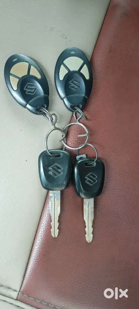 Good Condition Maruti Suzuki Zen Estilo