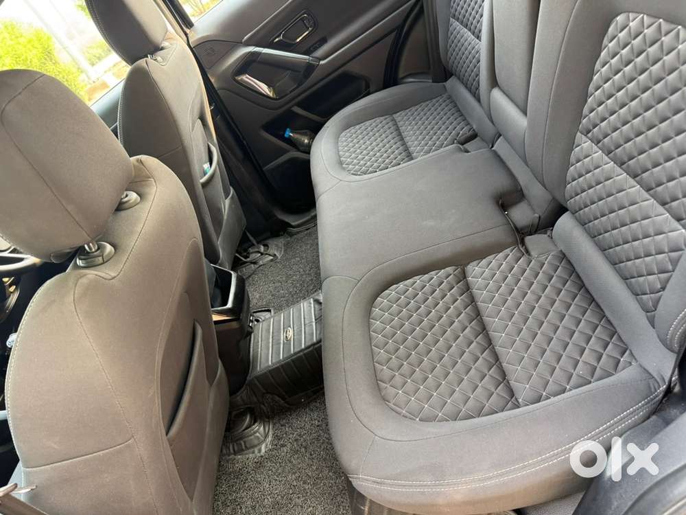Tata Harrier 2022 Diesel