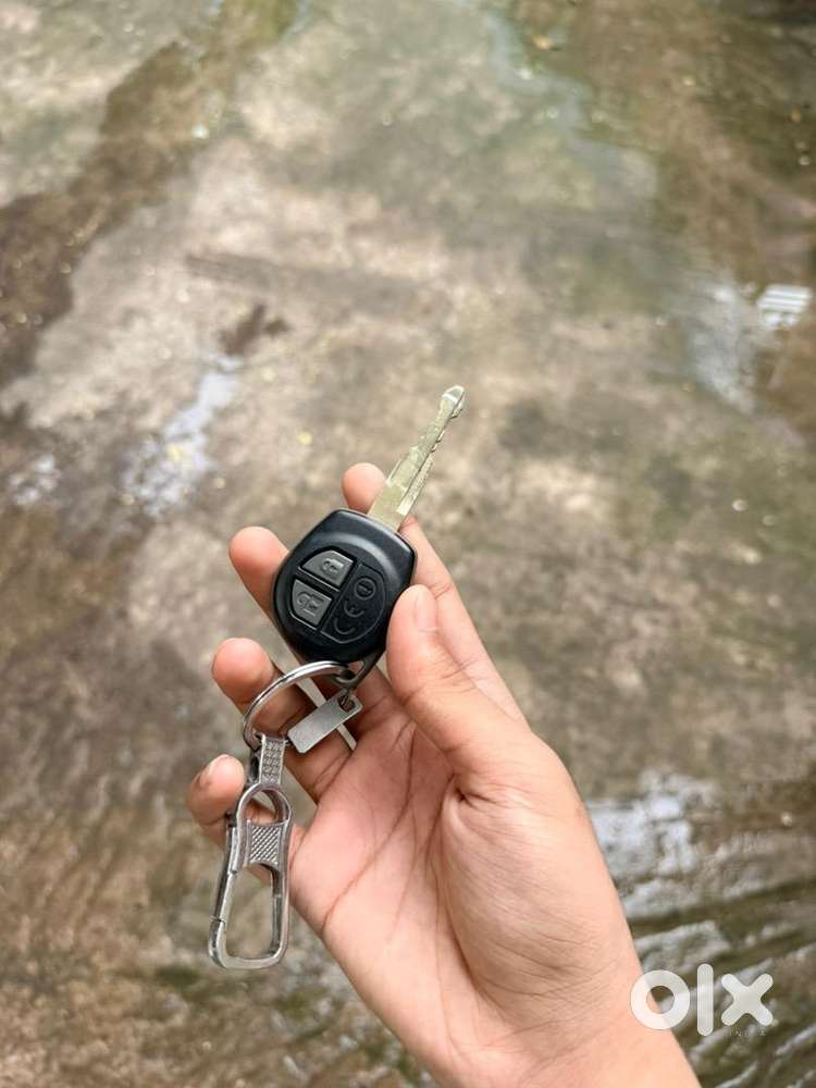 Maruti Suzuki Petrol 2019