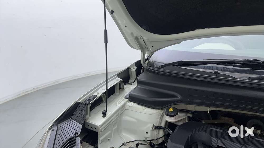 Hyundai Creta 1.5 Sx, 2021, Petrol