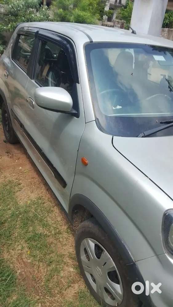 2023 Maruti Suzuki S-presso Lxi  45,000 Km  First Owner