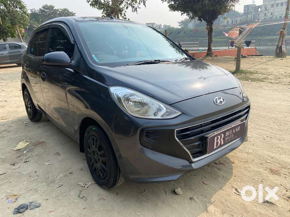 Hyundai Santro Sportz, 2022, Cng & Hybrids