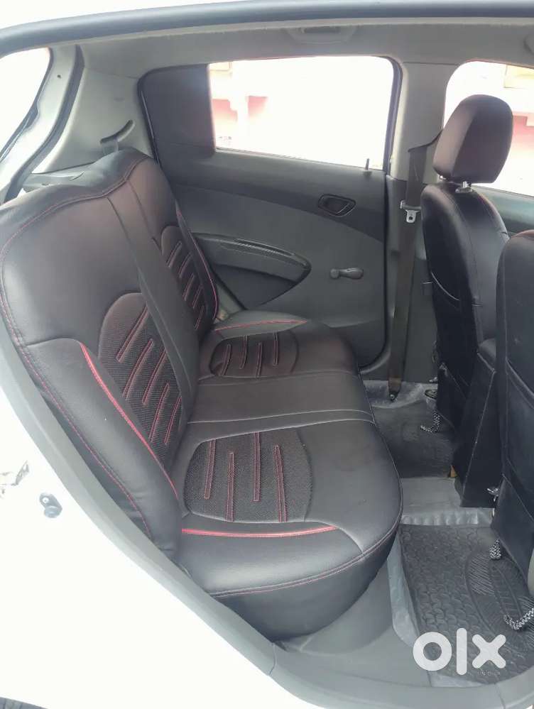 Chevrolet Beat 2011 Petrol Good Condition