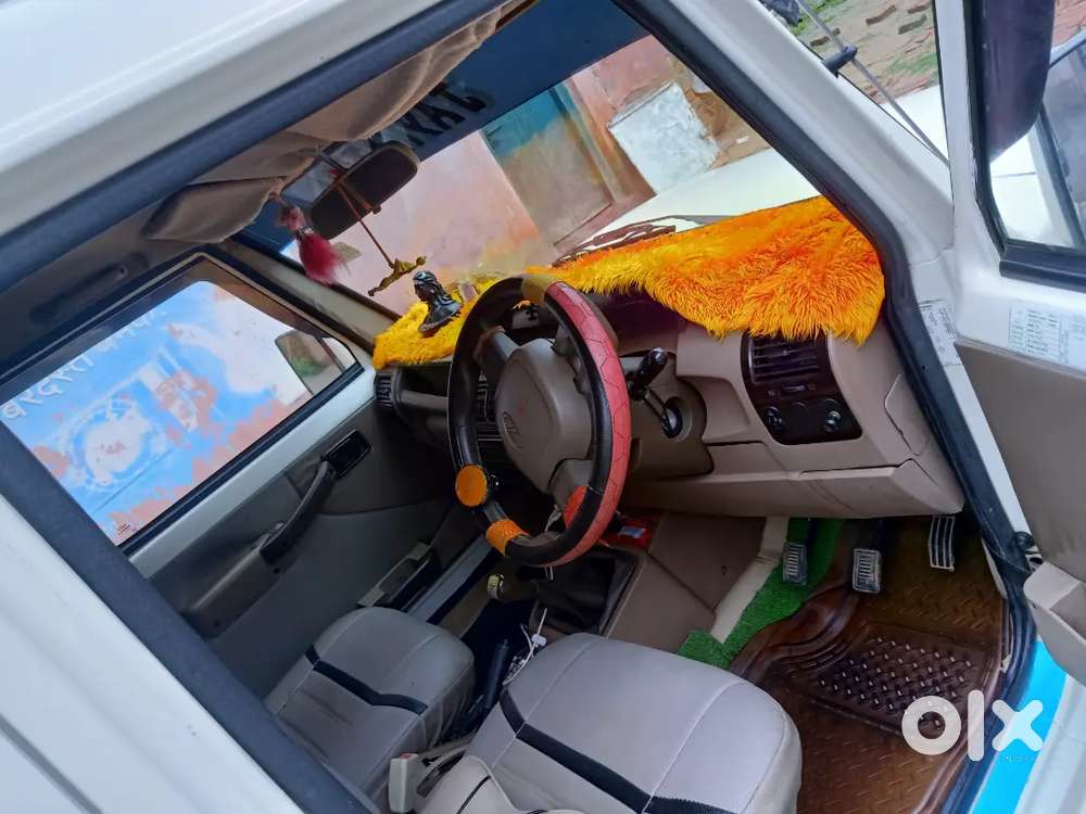 Mahindra Bolero Diesel 2013