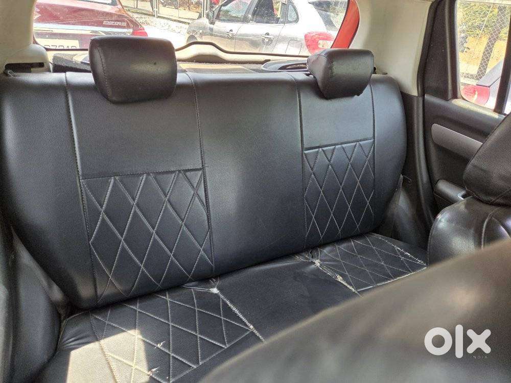 Maruti Suzuki Swift Ddis Vdi, 2009, Diesel