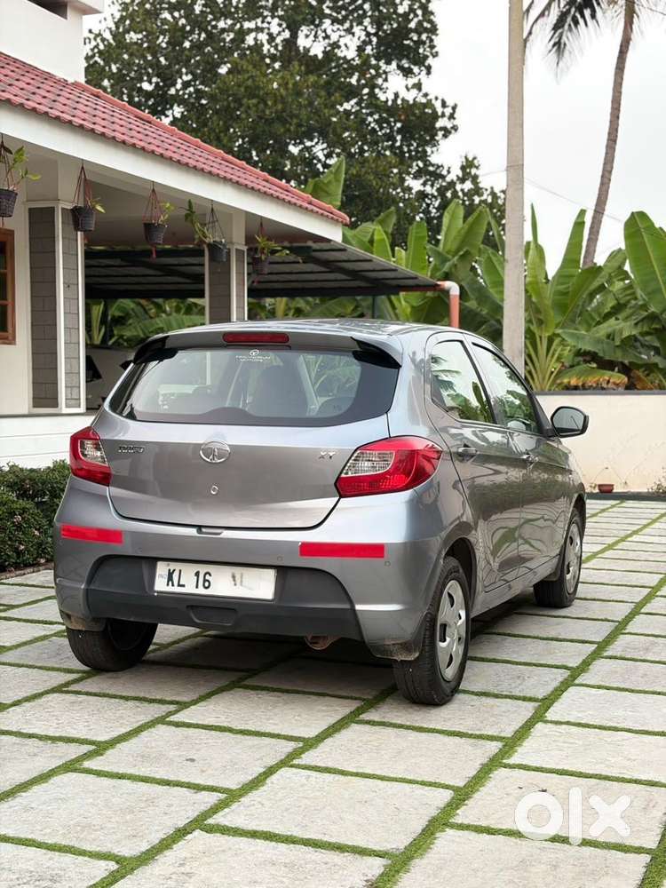 Tata Tiago 1.2 Revotron Xt, 2019, Petrol