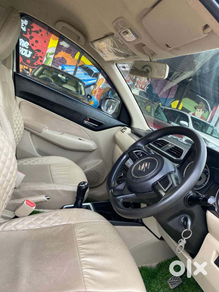 Maruti Suzuki Dzire 1.2 Vxi, 2023, Petrol