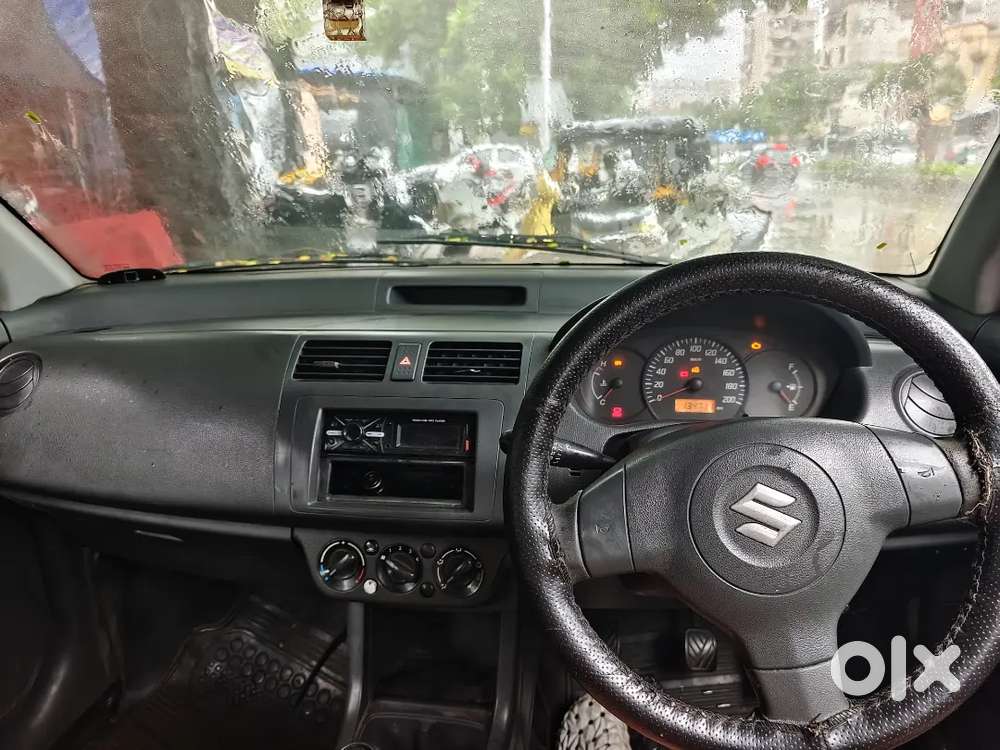 Maruti Suzuki Swift 2008 Cng & Hybrids 134800 Km Driven