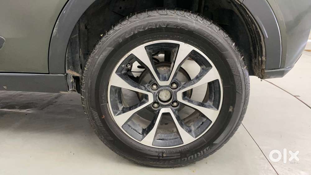 Tata Nexon 1.5 Revotorq Xza Plus (o), 2020, Diesel