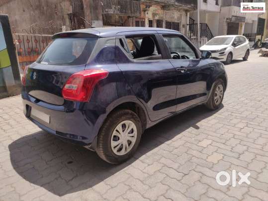 Maruti Suzuki Swift Amt Vxi, 2018, Petrol