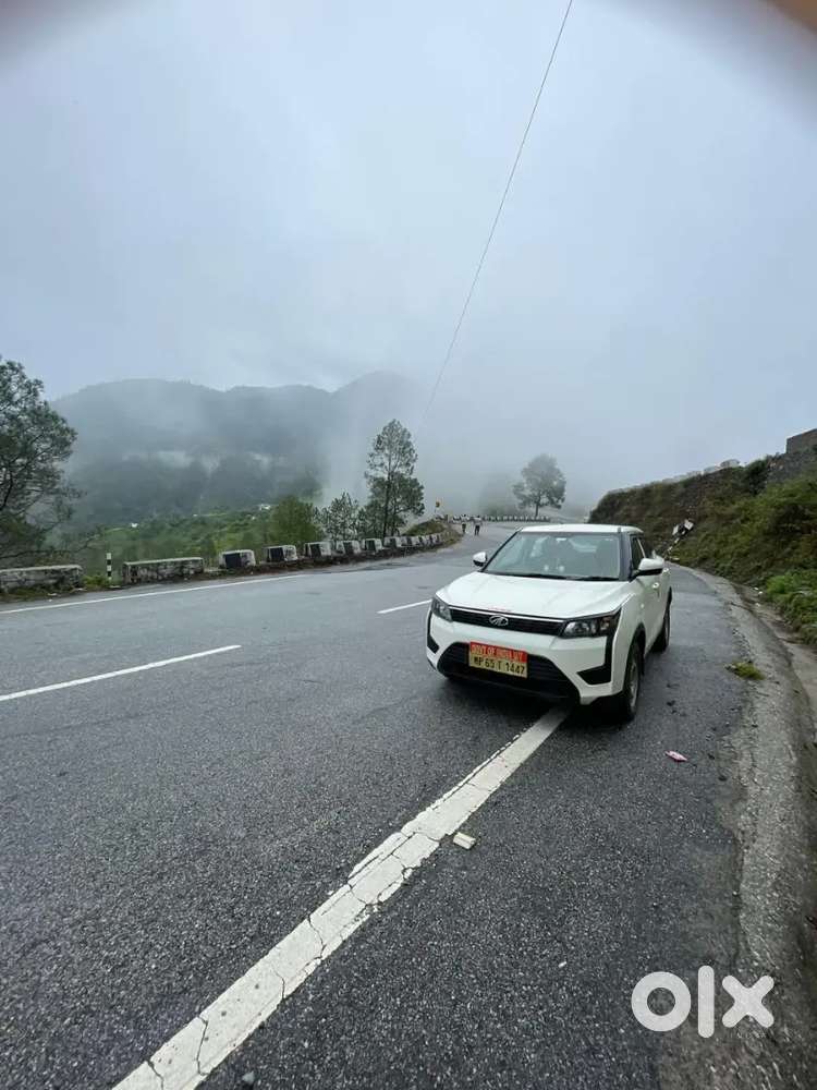 Mahindra Xuv300 Diesel 2022