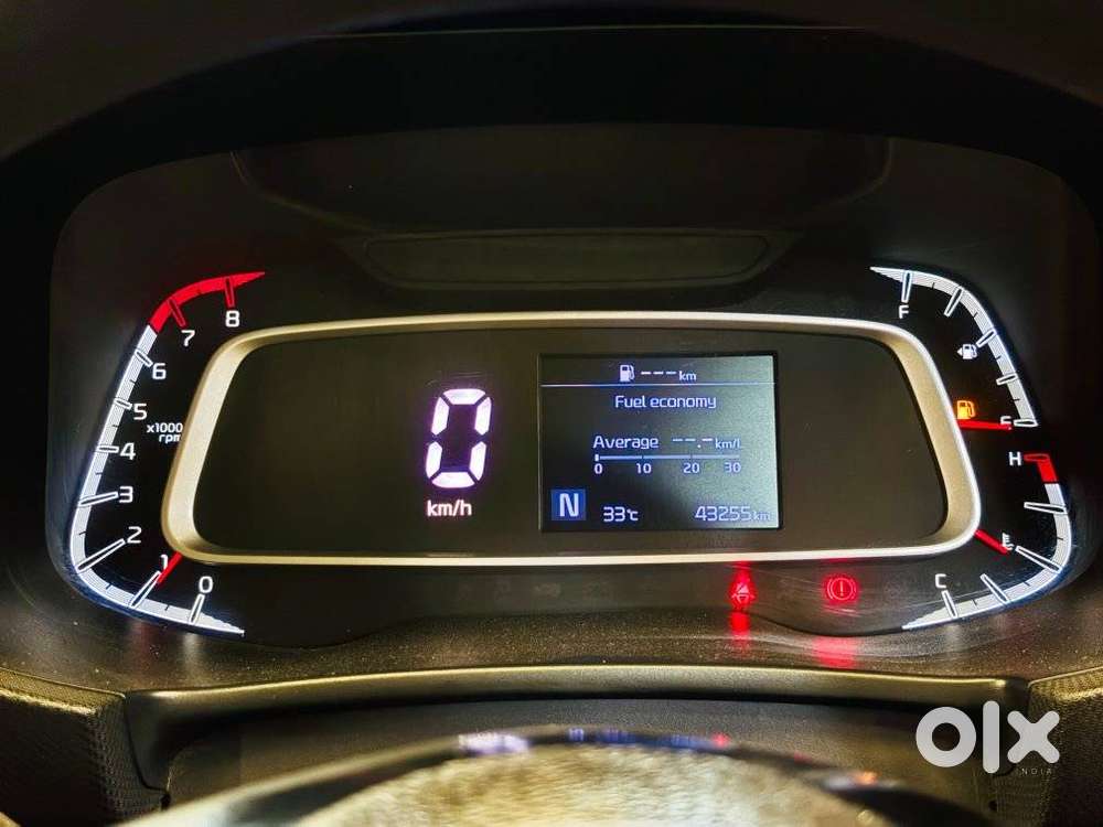 Kia Sonet Htk Plus Turbo Imt, 2021, Petrol
