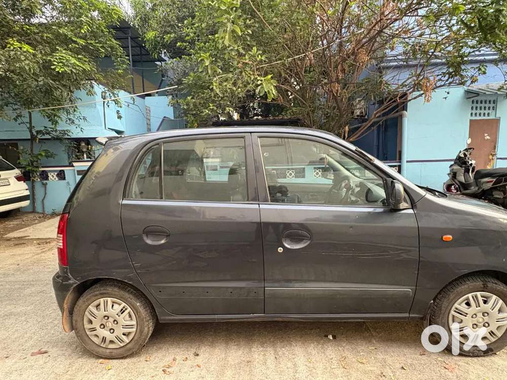 Hyundai Santro Xing 2008