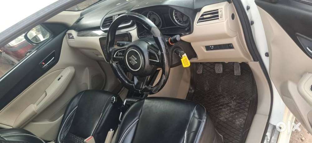 Maruti Suzuki Dzire 1.2 Vxi Cng, 2022, Cng & Hybrids