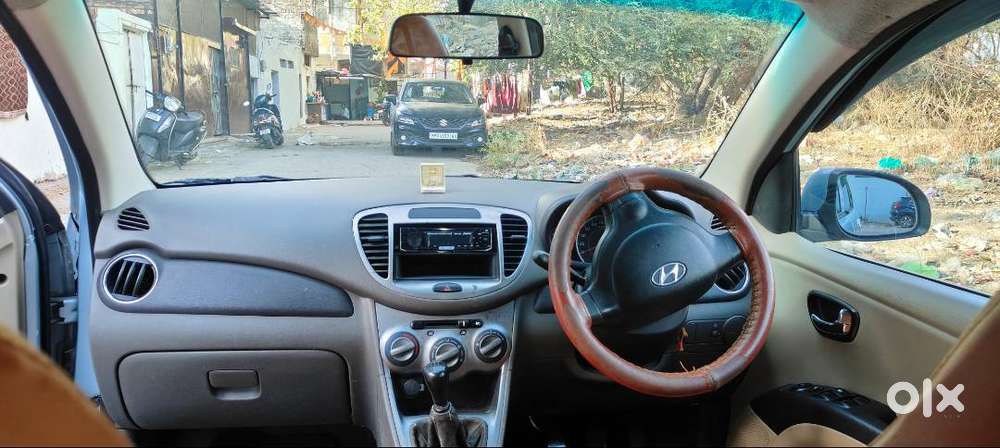 I 10 1.2 Kappa (magna) 2011  Well Maintained  Ready To Drive