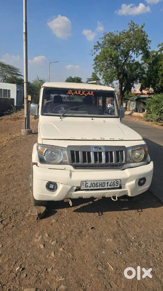 Mahindra Bolero Neo 2013 Diesel 168000 Km Driven