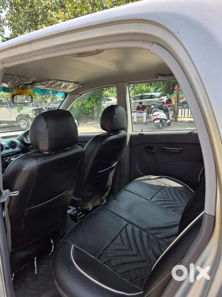 Hyundai Santro Xing 2006 Manual Petrol