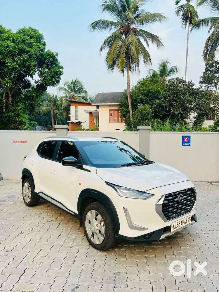 Nissan Magnite 1.0 Xe, 2022, Petrol
