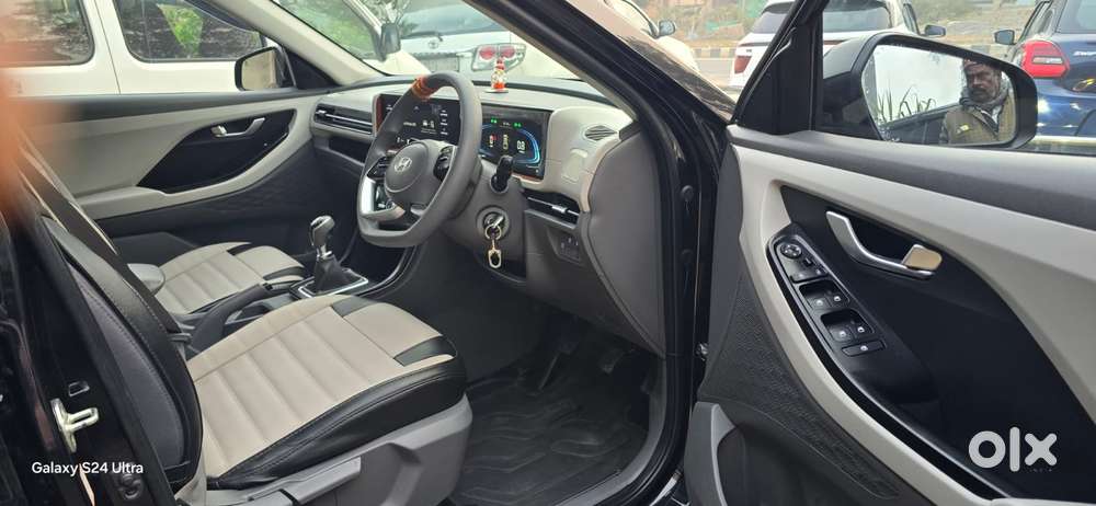 Hyundai Creta 1.4 Crdi S Plus, 2025, Diesel