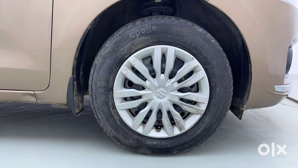 Maruti Suzuki Dzire 1.2 Vxi, 2019, Petrol