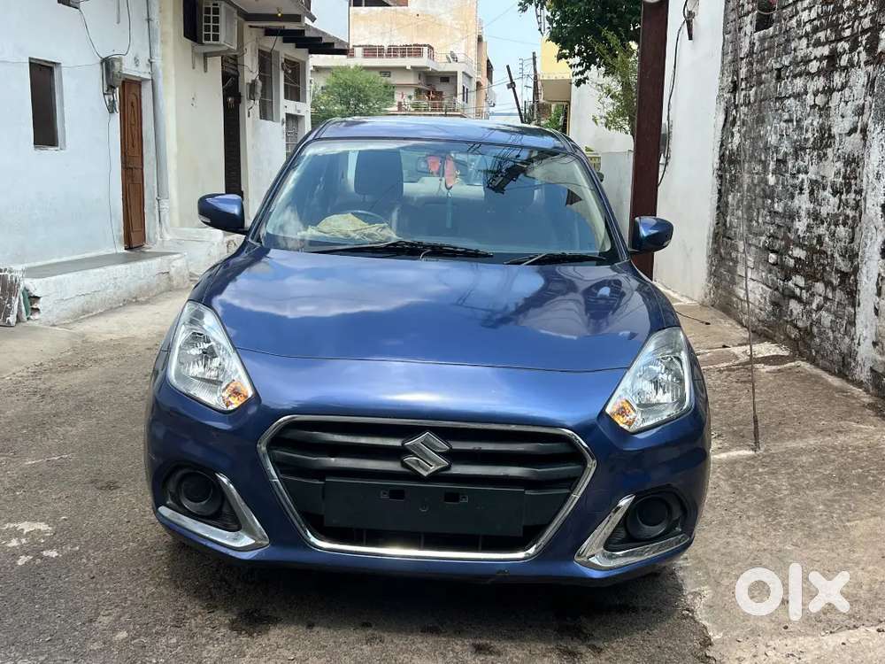 Maruti Suzuki Dzire 2020 Diesel 70000 Km Driven
