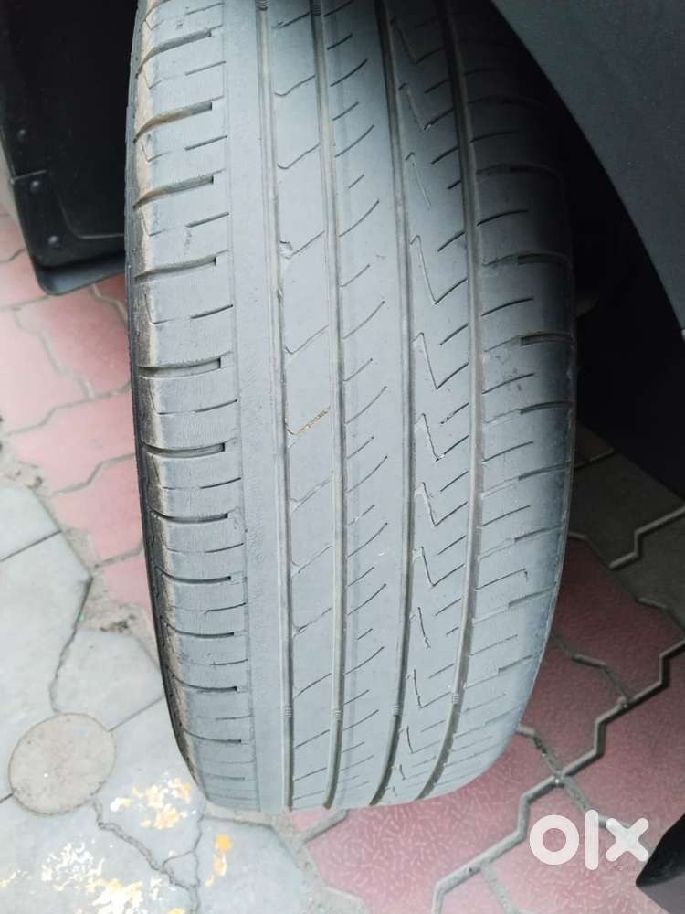 Hyundai Creta 1.6 E Plus Diesel, 2019, Diesel