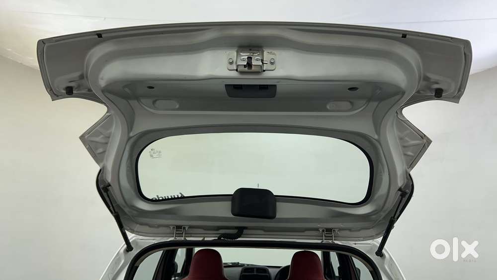 Renault Kwid Rxl, 2022, Petrol