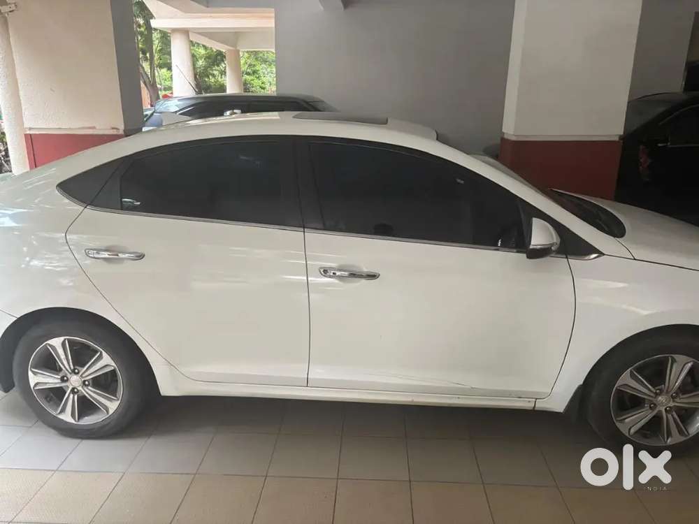 Selling Verna