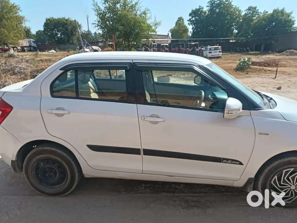 Maruti Suzuki Swift Dzire Vdi 2014
