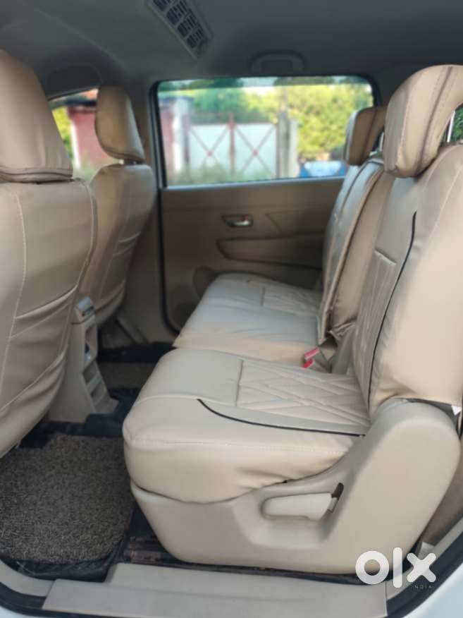 Maruti Suzuki Ertiga 1.5 Zxi, 2023, Petrol