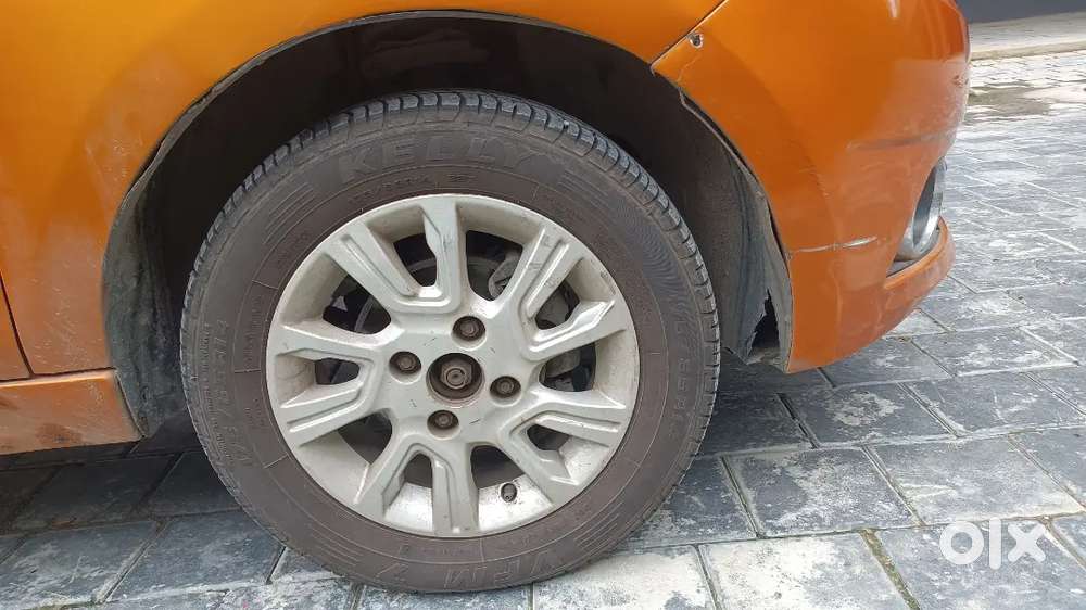 Tata Tiago Petrol Manual 2018 Second-hand