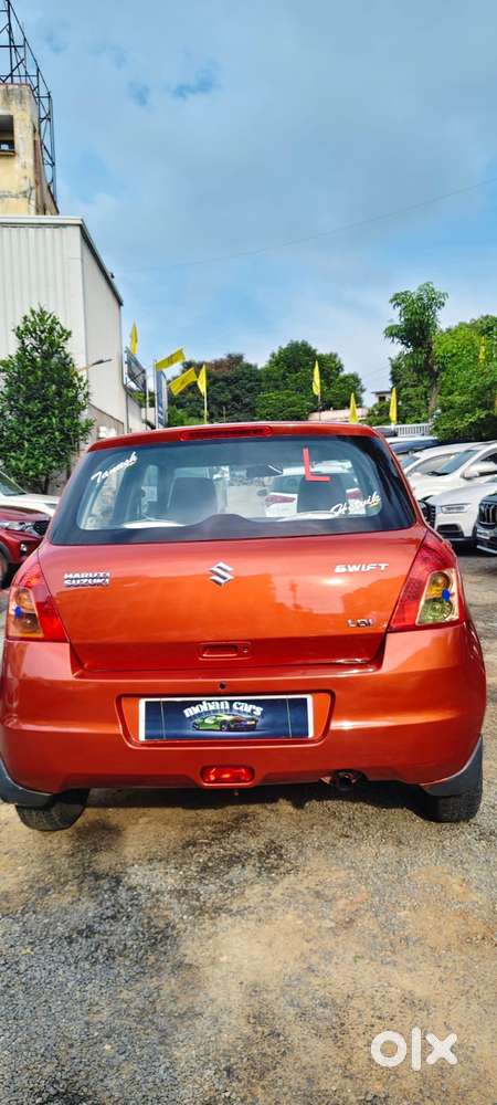 Maruti Suzuki Swift Ldi Bsiv, 2010, Diesel