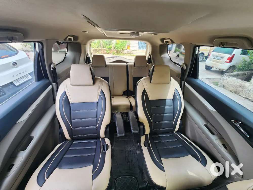 Mahindra Marazzo 2018 Diesel
