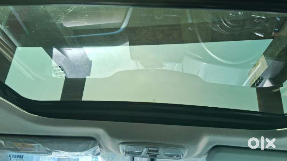 Toyota Urban Cruiser Hyryder 1.5 V Hybrid, 2024, Petrol