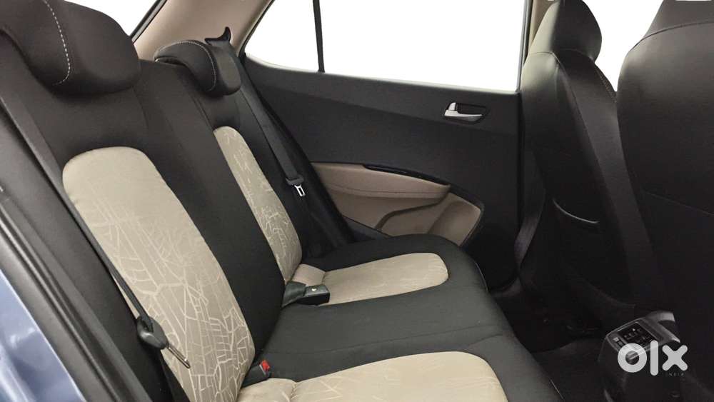 Hyundai Grand I10 Asta 1.2 Kappa Vtvt, 2017, Petrol