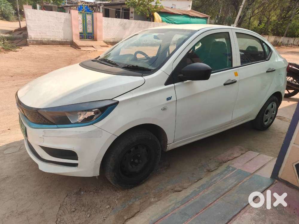 Tata Tigor Ev Xt 2021 Electric Car
