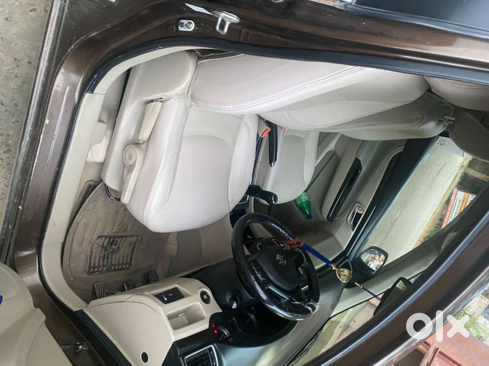 Maruti Suzuki Ciaz 2015 Diesel 70000 Km Driven