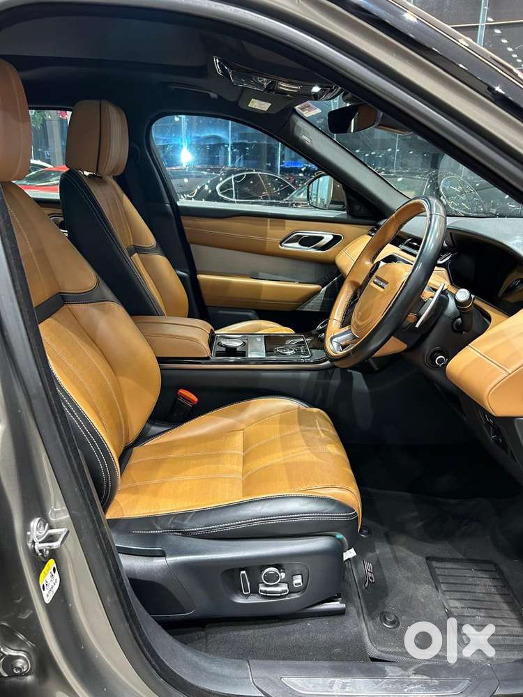 Land Rover Range Velar Hse Dynamic 2.0 Diesel, 2018, Diesel