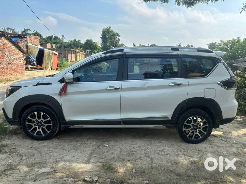 Maruti Suzuki Xl6 Zeta 2023 Petrol