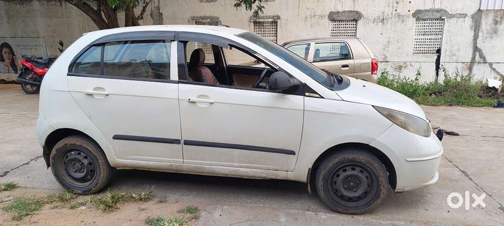 Tata Indica Vista 2013 Diesel Good Condition