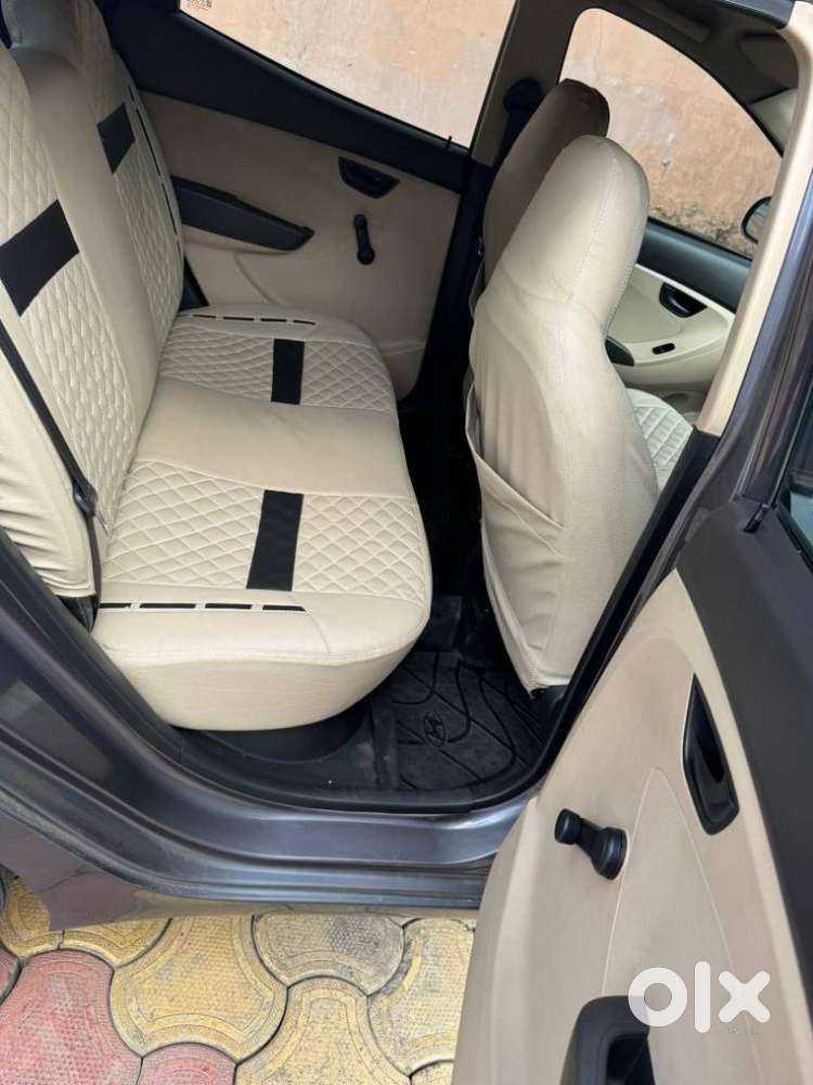 Hyundai Eon Magna +, 2015, Petrol