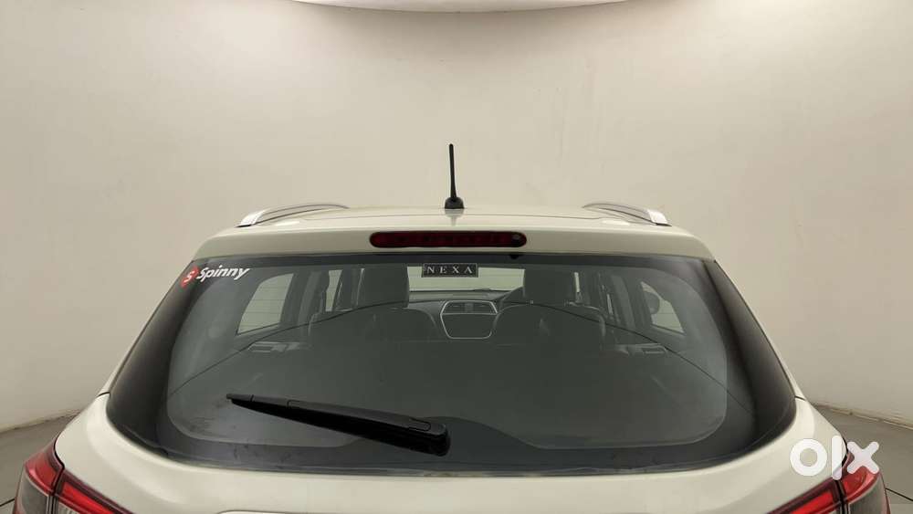 Maruti Suzuki S-cross Alpha 1.6, 2016, Diesel