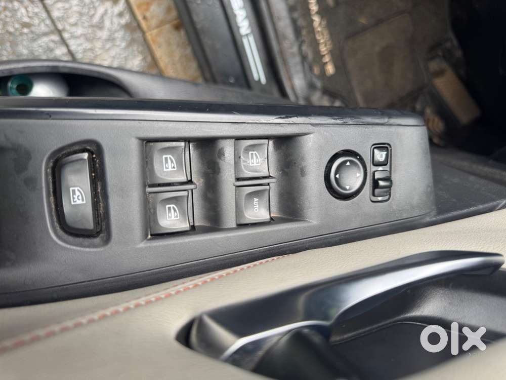 Nissan Magnite Petrol 2025