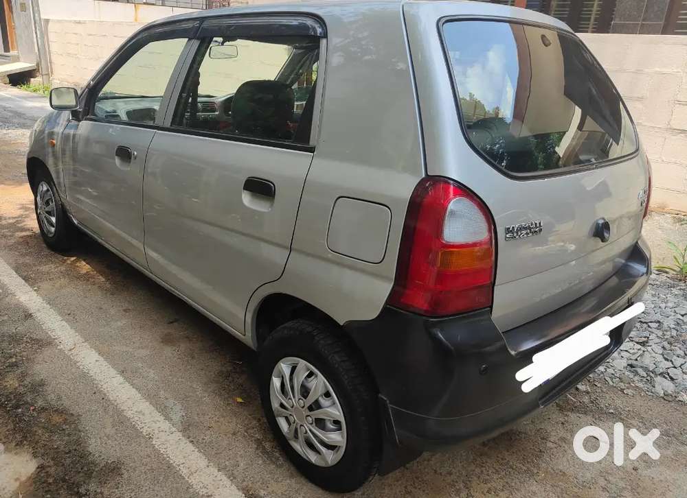 Maruti Suzuki Alto 2004 1st Owner