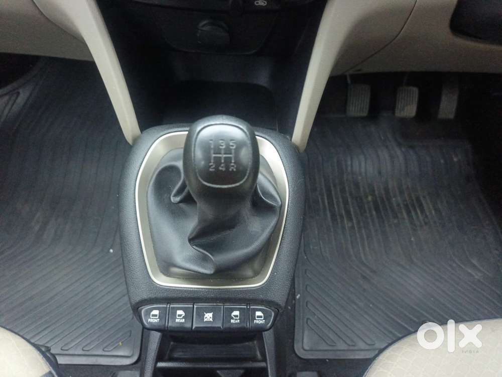 Hyundai Santro Sportz Cng, 2022, Petrol