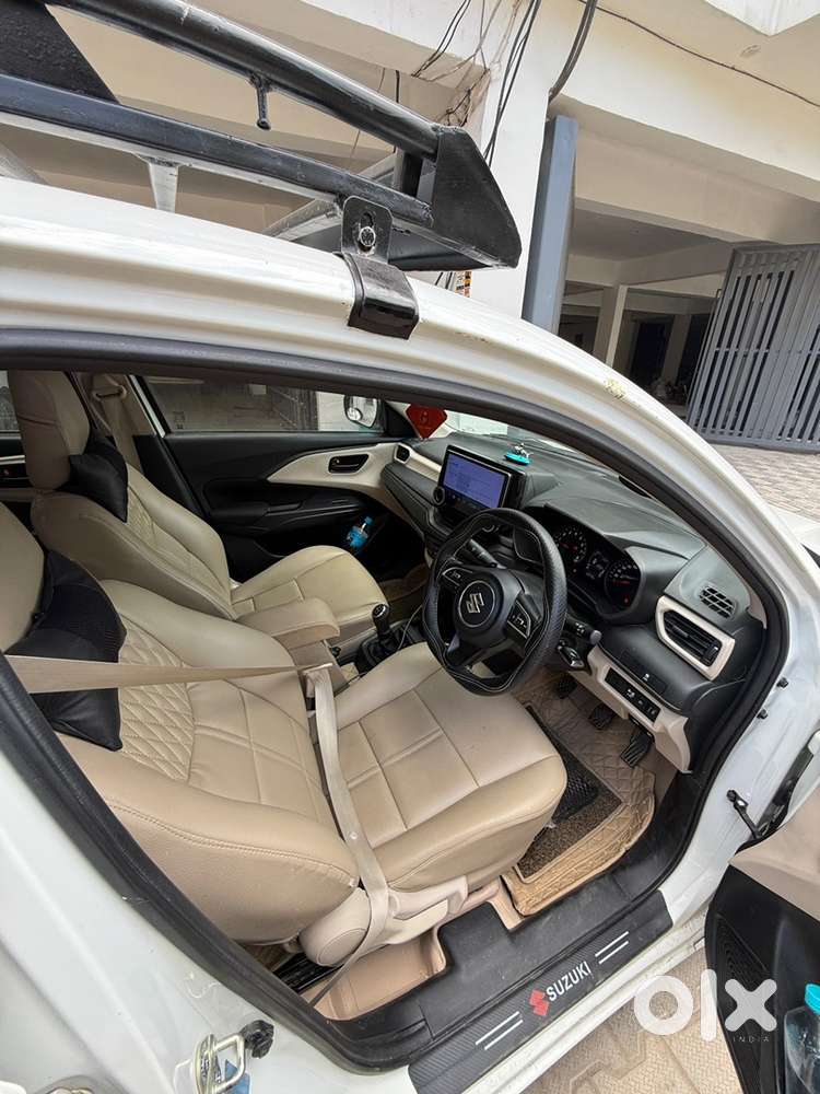 Maruti Suzuki Swift Dzire Tour Ldi 2026