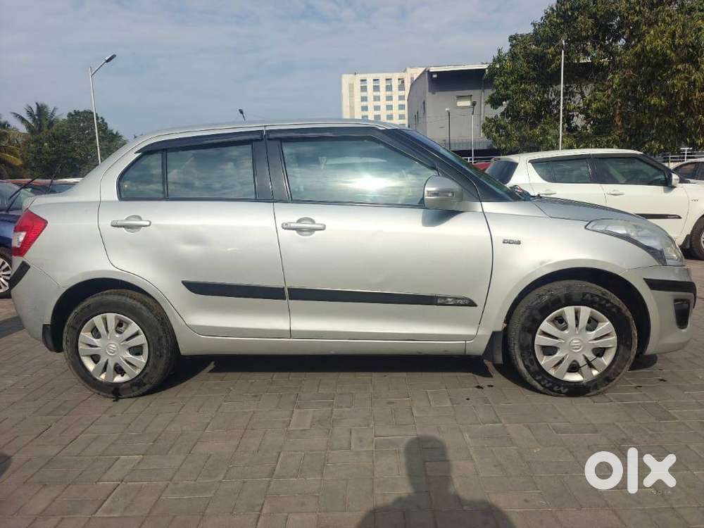 Maruti Suzuki Swift Dzire Vdi Bsiv, 2013, Diesel