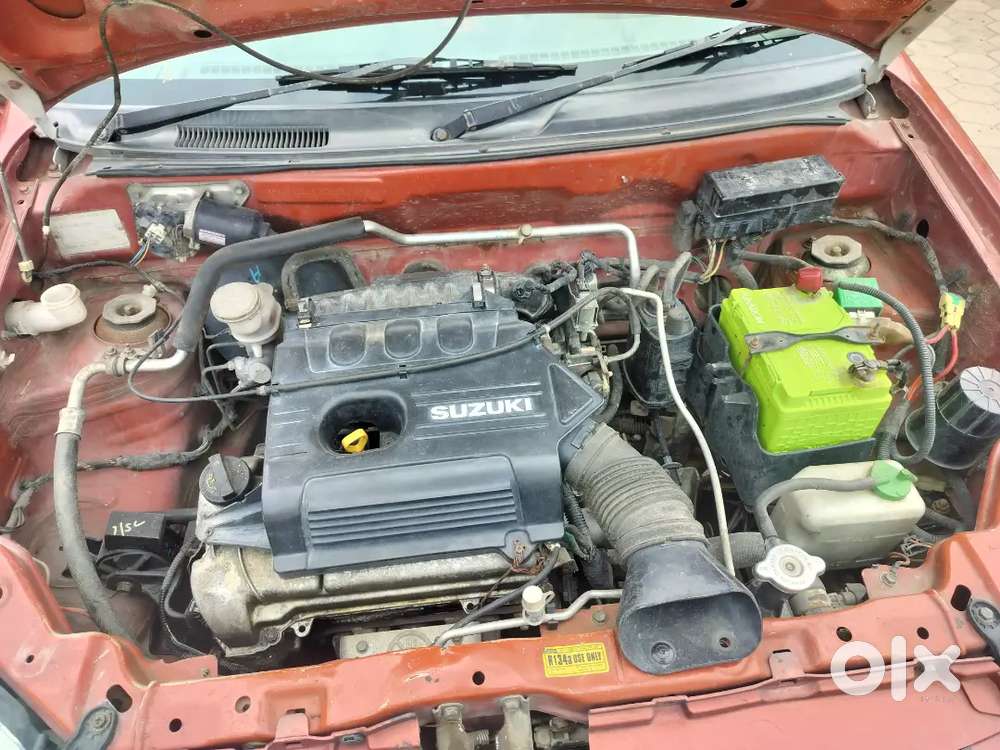 Maruti Suzuki Alto K10 1.0 Vxi 2012