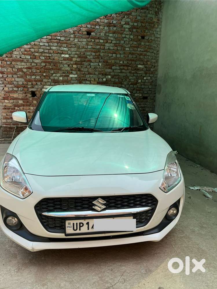 Maruti Suzuki Swift 2021