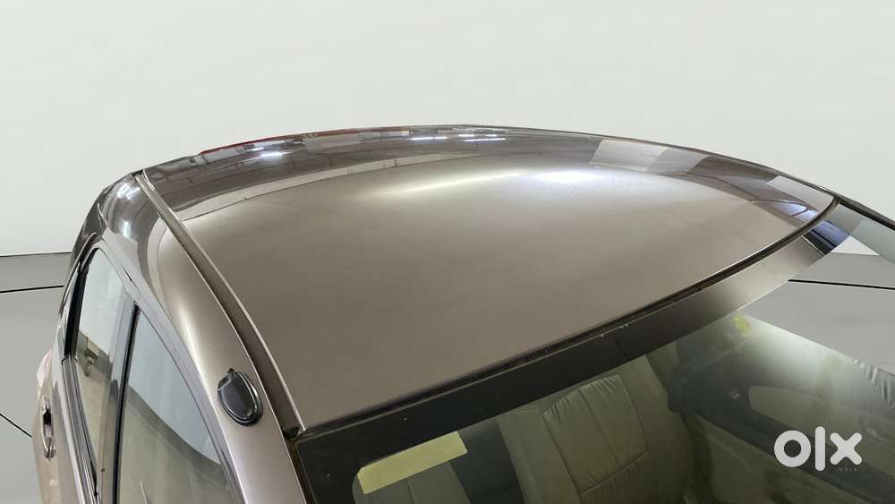 Honda Brio Vx At, 2014, Petrol